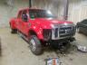 FORD - F450 SUPER DUTY