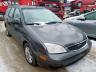 FORD - FOCUS ZXW