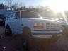 FORD - BRONCO U10