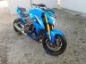 SUZUKI - GSXS1000