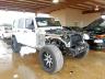 JEEP - WRANGLER