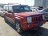 JEEP - COMMANDER