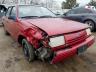 FORD - TEMPO
