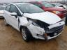 FORD - FIESTA SE
