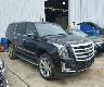 CADILLAC - ESCALADE