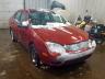 FORD - FOCUS ZX4