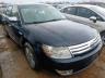 FORD - TAURUS LIMITED