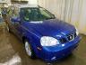 SUZUKI - FORENZA