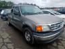 FORD - F-150 HERITAGE