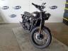 TRIUMPH - BONNEVILLE
