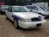 FORD - CROWN VICT