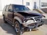 FORD - EXPLORER E