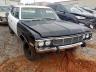 AMERICAN MOTORS - ALL MODELS