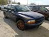 DODGE - DURANGO