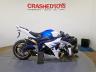 SUZUKI - GSX-R1000