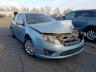 FORD - FUSION HYBRID