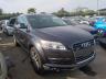 AUDI - Q7