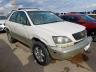 LEXUS - RX300