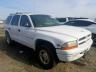DODGE - DURANGO