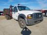 FORD - F450 SUPER DUTY