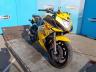 YAMAHA - FZ600-800