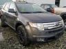 FORD - EDGE SEL P