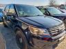 FORD - EXPLORER P