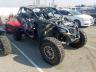 CAN-AM - SIDEBYSIDE