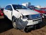 FORD - EDGE SE