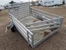 ALUMINUM - TRAILER