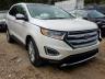 FORD - EDGE TITANIUM