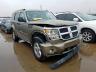 DODGE - NITRO