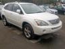 LEXUS - RX 400H