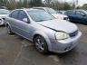SUZUKI - FORENZA