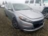 DODGE - DART