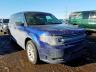 FORD - FLEX