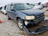 FORD - ESCAPE XLT