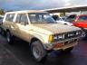 DATSUN - 720 KING C