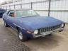 AMERICAN MOTORS - JAVELIN