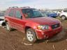 FORD - ESCAPE HEV