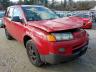 SATURN - VUE