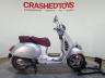 VESPA - SCOOTER