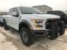 FORD - F150 RAPTOR
