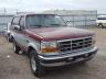 FORD - BRONCO U10