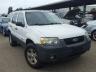FORD - ESCAPE HEV
