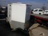AMERICAN MOTORS - TRAILER