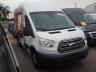 FORD - TRANSIT CONNECT