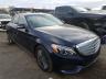 MERCEDES-BENZ - C CLASS