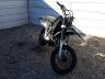SUZUKI - DR-Z400 SM