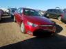 FORD - TAURUS LIMITED